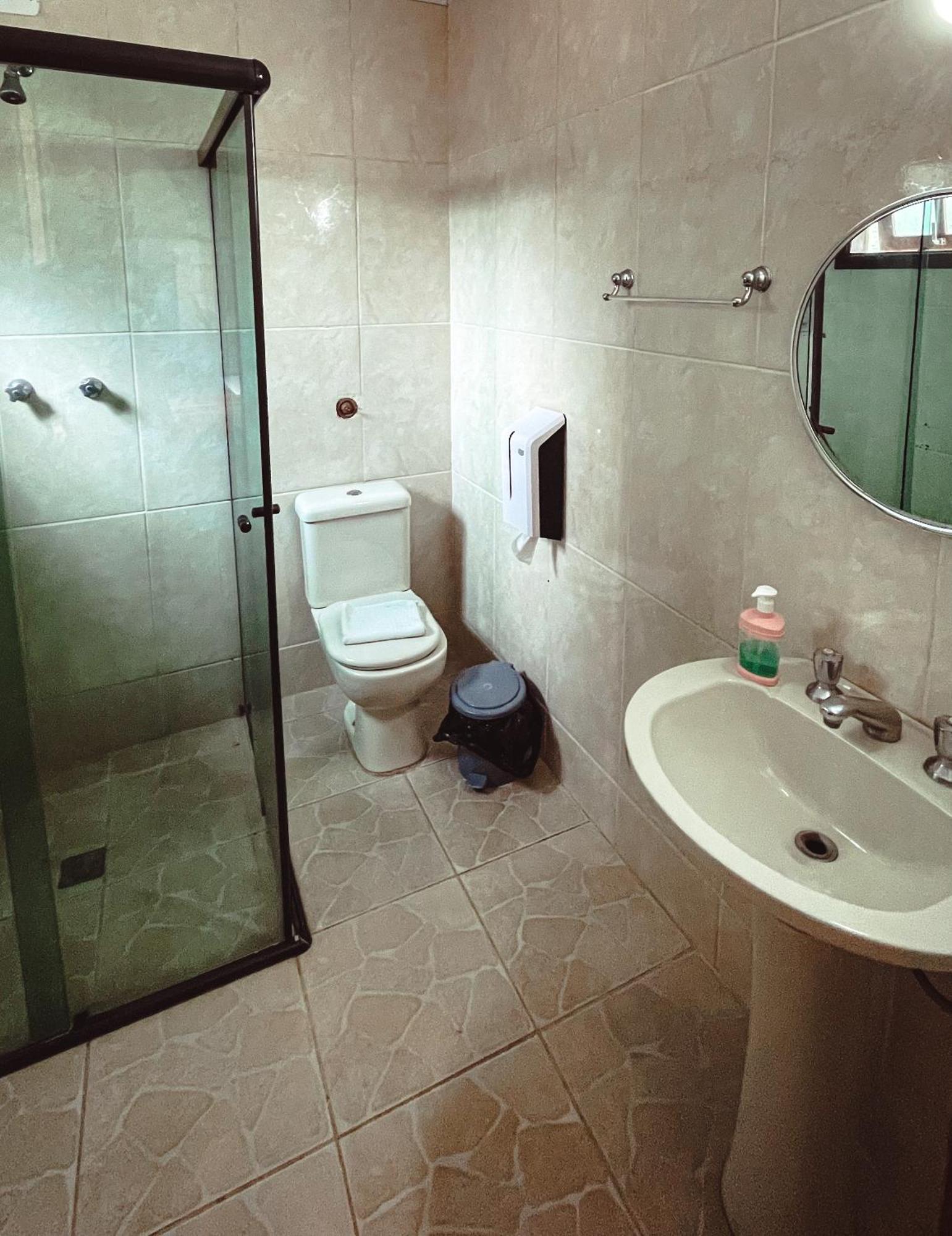 Hotel Piao Mineiro Monte Verde  Bagian luar foto