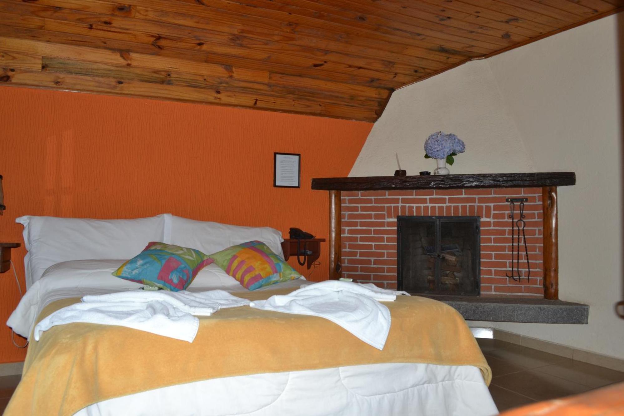 Hotel Piao Mineiro Monte Verde  Bagian luar foto