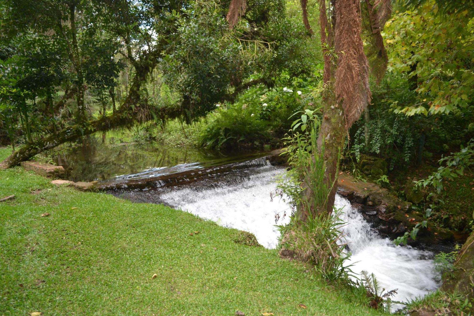 Hotel Piao Mineiro Monte Verde  Bagian luar foto