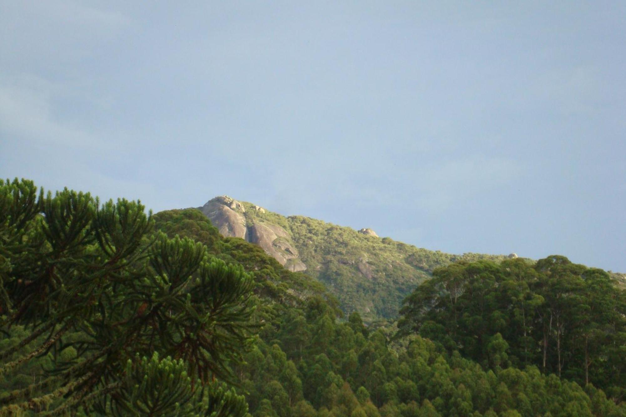 Hotel Piao Mineiro Monte Verde  Bagian luar foto