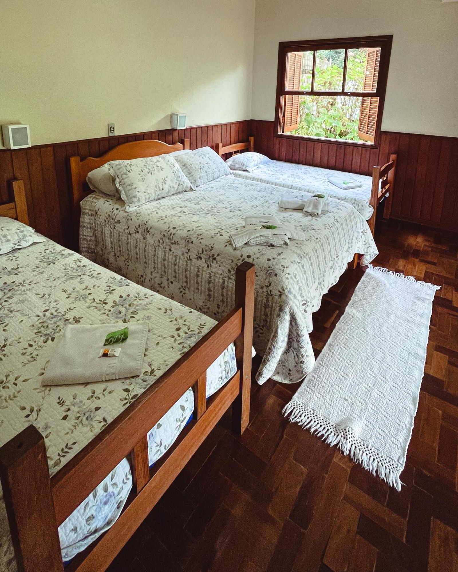 Hotel Piao Mineiro Monte Verde  Bagian luar foto