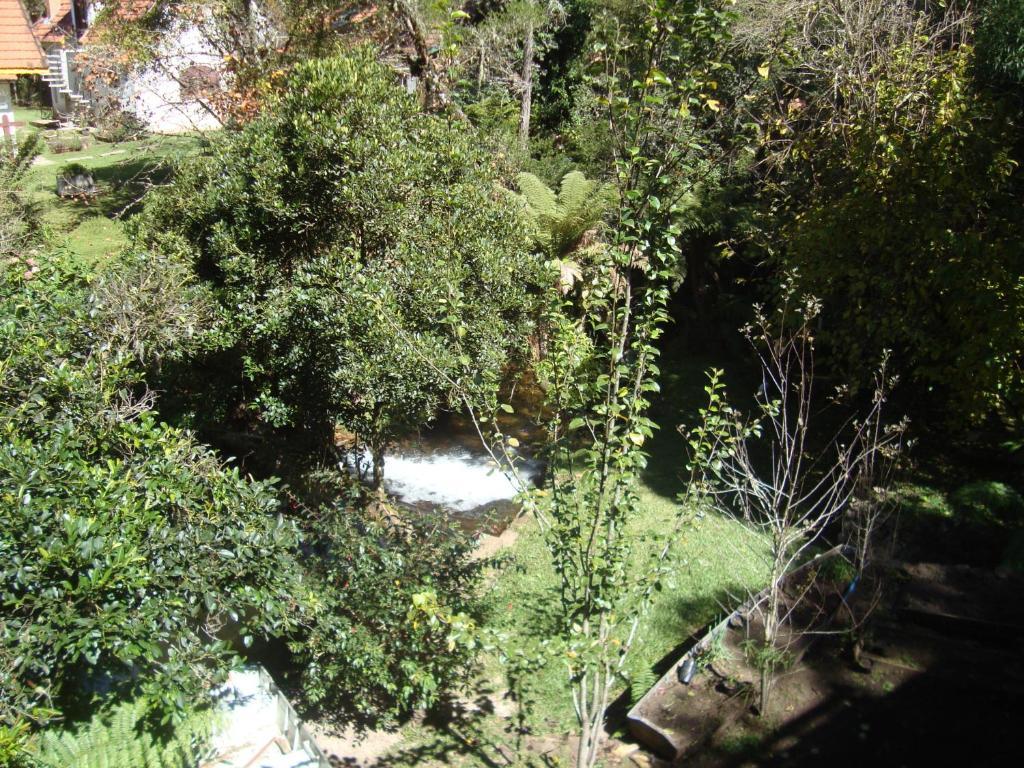 Hotel Piao Mineiro Monte Verde  Bagian luar foto