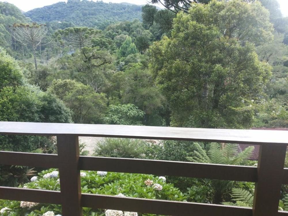Hotel Piao Mineiro Monte Verde  Bagian luar foto